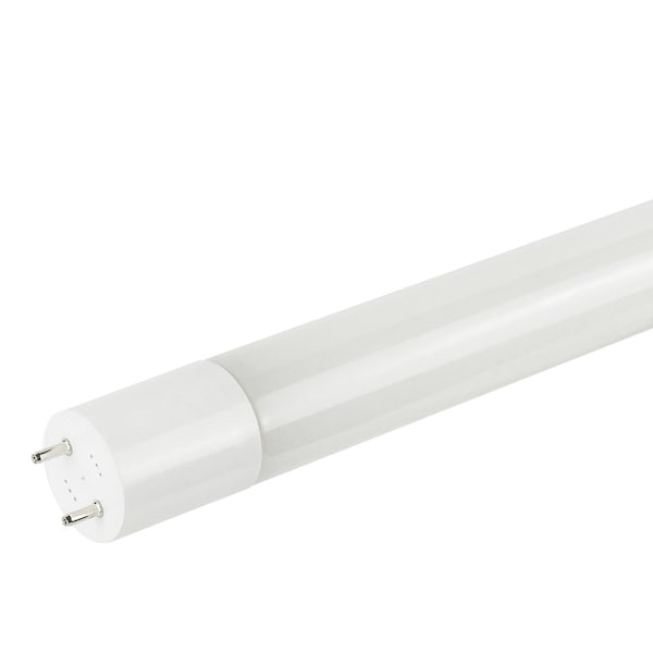 Sunlite Sunlite T8/LED/BPD/4'/17W/40K/EM T8 LED Tube, 17W, 2200 Lum, 4000K, Type B- Direct Wire 88475-SU - main